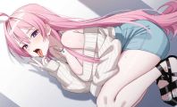 【SLG/官中/新作】魔法少女青梅竹马住在隔壁 官方中文版【2.8G】【微云网盘/直链】