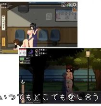 【SLG/汉化/像素动态】乐园日常/楽園の日々 汉化中文版【1.5G】【微云网盘/直链】
