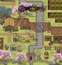 [RPG] [百度云/FM]绯月仙行录v1.291/官中+无码 pc+更新 [3.70G]