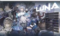 【精品SLG/官中/更新】LUNA Ver1.2.093 官方中文步兵版【7G】【微云网盘/直链】