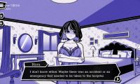 [SLG]  [百度云/FM]血肉崩裂/Fleshbreak/官中+无码+动态 pc [287m]