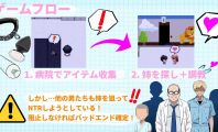 【RPG/官中/新作】想NTR最爱的护士大姐姐～可是～她也被其他男人们盯上了 官方中文版【700M】【微云网盘/直链】