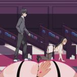 [SLG]  [百度云/FM]社群审查 DX v5.0.3/エロ検閲者 / the censor/官中+无码+动态+DLC+存档 pc+更新 [1.94G]