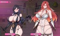 【精品RPG/官中/步兵】混沌之魂 chaos souls Ver1.10 官方中文步兵版【2.8G】【微云网盘/直链】