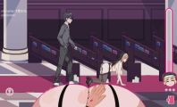 [SLG]  [百度云/FM]社群审查 DX v5.0.3/エロ検閲者 / the censor/官中+无码+动态+DLC+存档 pc+更新 [1.94G]