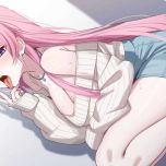 【SLG/官中/新作】魔法少女青梅竹马住在隔壁 官方中文版【2.8G】【微云网盘/直链】