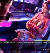[3D]  [百度云/FM]邻家伪娘/Femboy Next Door/官中+无码+动态 pc [3.47G]