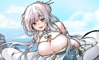 【仙侠SLG/官中/NTR】九界之上 Above The Immortality Realm Ver0.41p 官方中文步兵版【600M】【微云网盘/直链】