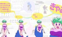 [SLG]  [百度云/FM]痴女项目 ●机械少女比奇●/痴女プロジェクト ●機械の少女ビッチュ●/AI汉化+动态 pc [269m]