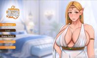 【SLG/汉化】占有高等精灵母亲/Claiming the Noble Elf Mother 汉化中文版【4.5G】【微云网盘/直链】