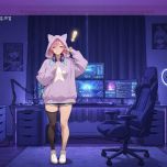 [SLG]  [百度云/FM]性爱公寓2：大酒店/Sex Apartment 2: Grand Hotel/官中+无码+动态+DLC pc [4.93G]