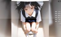 [新作/JK校园催眠触摸动画SLG]时间停止学院2 時が止まった学校で2（ゲーム版）[3G/FM/百度]