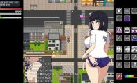 【RPG/汉化/新作】裸体高中【校园生活露出RPG】/NAKED HIGHSCHOOL【学園生活露出RPG】 AI汉化版【2.4G】【微云网盘/直链】