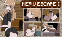 [RPG]  [百度云/FM]奈露大逃脱/Neru Escape - OG/AI汉化 pc [770m]
