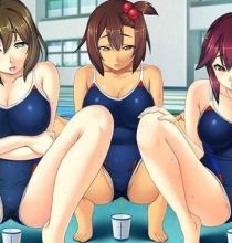 [ADV]  [百度云/FM]催眠学园二年级生/催眠学園2年生/AI汉化+存档 pc [2.10G]