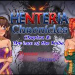 【NTR神作RPG/汉化】亨特里亚编年史 第一部+第二部 精翻汉化版【1.3G】【微云网盘/直链】