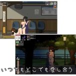 【SLG/汉化/像素动态】乐园日常/楽園の日々 汉化中文版【1.5G】【微云网盘/直链】