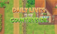 [SLG]  [百度云/FM]我的乡村日常生活v0.3.5.2 完整版/Daily Lives of My Countryside/AI汉化+无码+动态 pc+