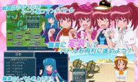 [RPG]  [百度云/FM]快乐任务！/ハピネスくえすと!/AI汉化 pc [788m]