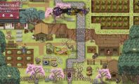 [RPG]  [百度云/FM]绯月仙行录v1.287/官中+无码 pc+更新 [3.39G]