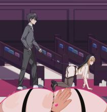 [SLG]  [百度云/FM]社群审查 DX v5.0.3/エロ検閲者 / the censor/官中+无码+动态+DLC+存档 pc+更新 [1.94G]