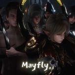 【亚洲风SLG/汉化/动态】蜉蝣/Mayfly Ver0.3 官方中文版【PC+安卓/4.9G】【微云网盘/直链】