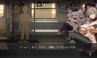 【SLG/官中/像素动态】45号电车/45番電車 Ver1.01 官方中文步兵版【500M】【微云网盘/直链】