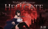 【大型ACT/官中/步兵】魔女复仇之夜 “地狱之门：堕入黑暗” Ver1.0.7 + 大型MOD v1.2.5【2.8G】【微云网盘/直链】