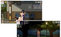 【SLG/汉化/像素动态】乐园日常/楽園の日々 汉化中文版【1.5G】【微云网盘/直链】