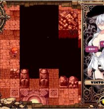 【RPG/汉化/更新】被玷污的苍银/穢れゆく蒼銀 Ver1.0 AI汉化版 【1.3G】【微云网盘/直链】