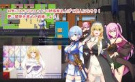 【精品RPG/汉化/新作】淫催都市 催眠之城/淫催都市ヒュプノズム AI汉化版【2.4G】【微云网盘/直链】
