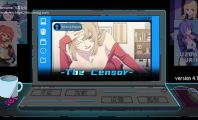 [SLG/官中/更新] 社群审查 DX/エロ検閲者/The Censor DX v4.1.3 官方中文 [655M/FM/WY]