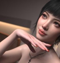 [SLG]  [百度云/FM]东京幽灵物语/Ghost of Tokyo/官中+无码+动态 pc [1.04G]