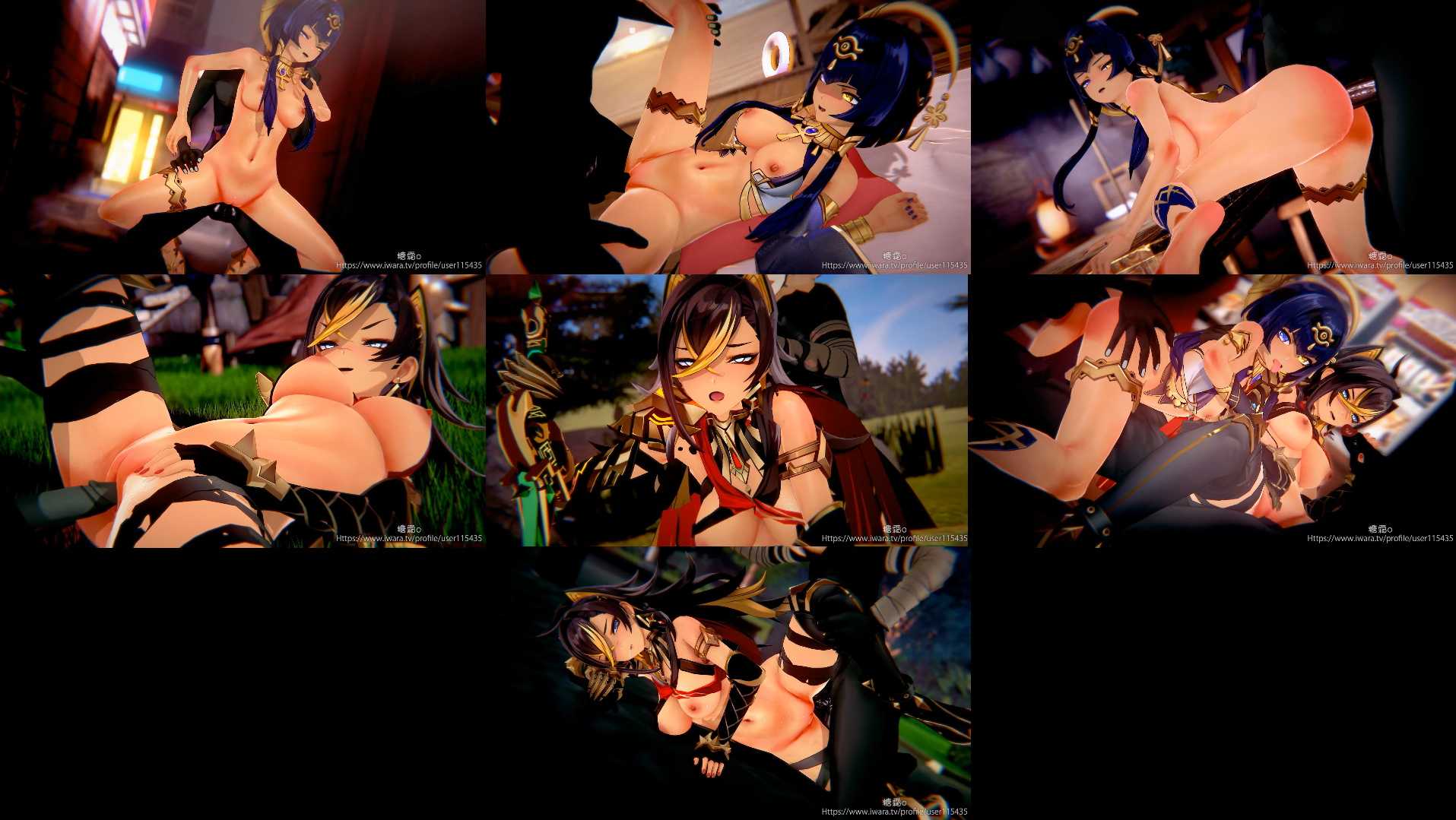 画-20251209-4---糖霜o - 原神 被丘丘人抓到迪希雅和坎蒂絲【276mb-5.10分钟】_看图王.jpg