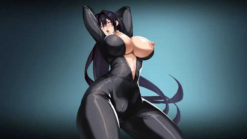 【SLG/官中/动态】苍海女士·间谍/Lady Spy of the Azure Sea Ver.0.1.0 官方中文版【600M】【微云网盘/直链】