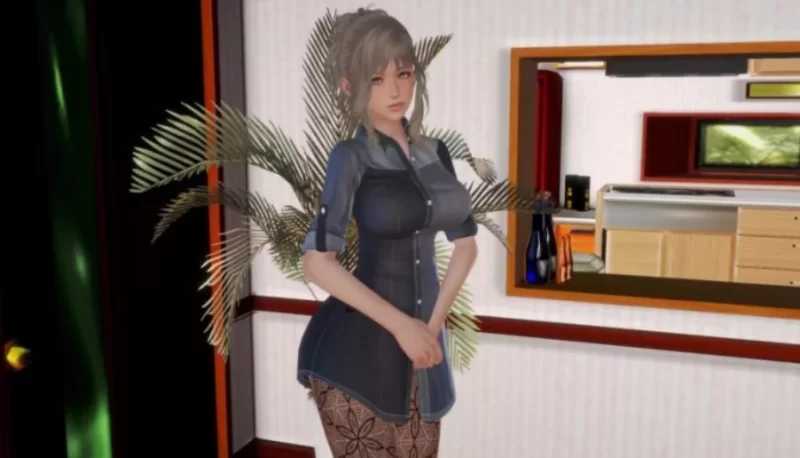 【神作SLG/中文/动态】一生一次/Once in a Lifetime Ver1.0 官方中文完结版【PC+安卓/6G】【微云网盘/直链】