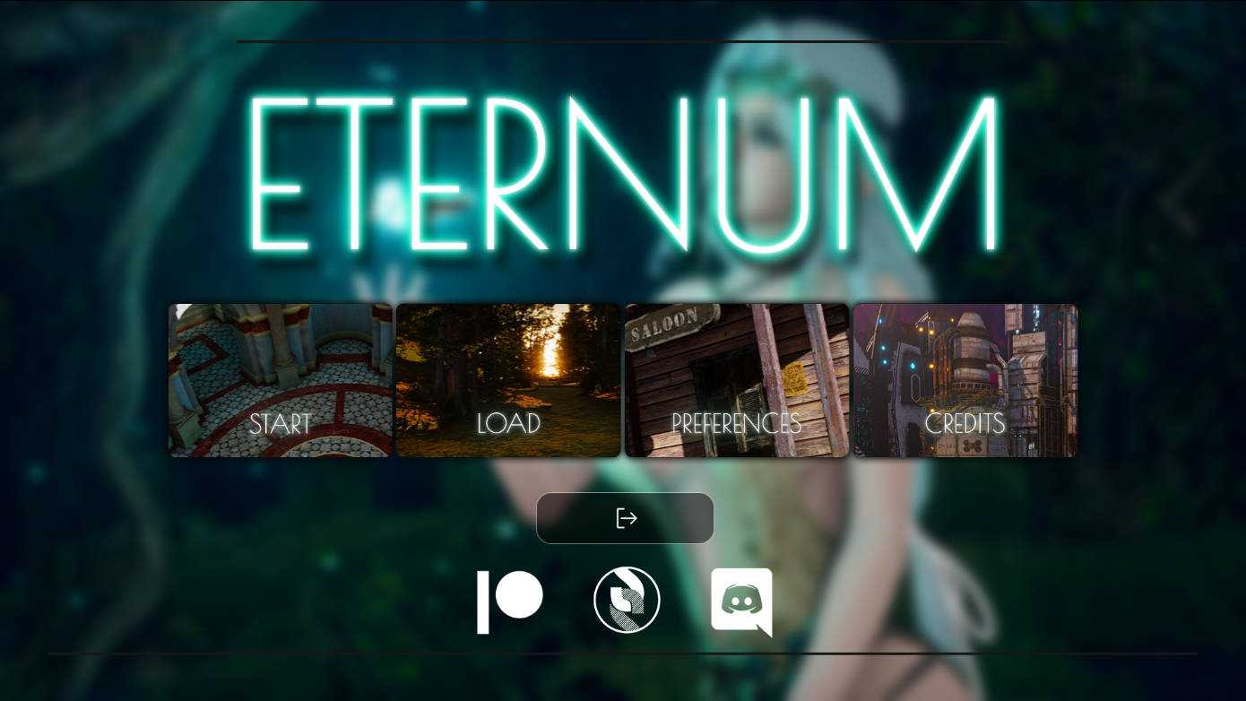 【精品SLG/汉化/无码】永恒世界/Eternum Ver0.9.0 精翻汉化步兵版【PC+安卓/11G】【微云网盘/直链】