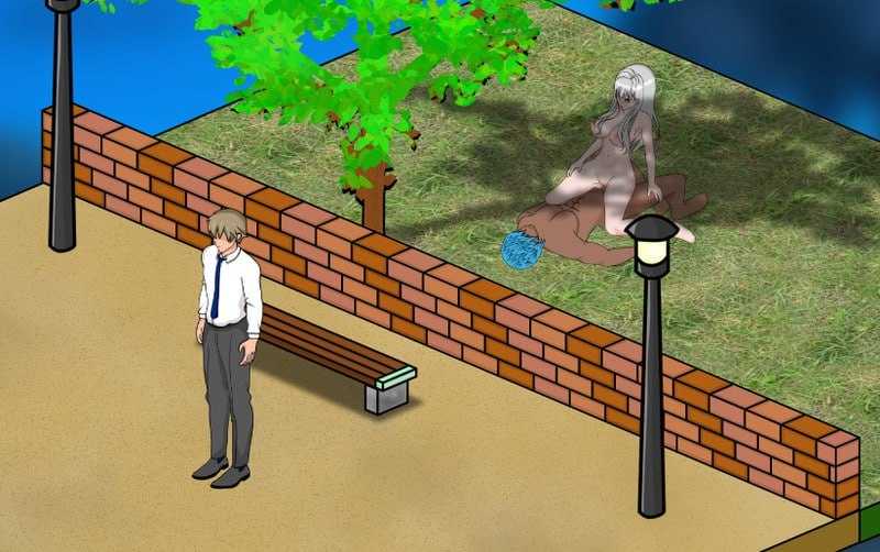 【SLG/官中/动态】若山先生的NTR教室/若山先生のNTR教室 Ver0.85.0.1 官方中文版【960M】【微云网盘/直链】