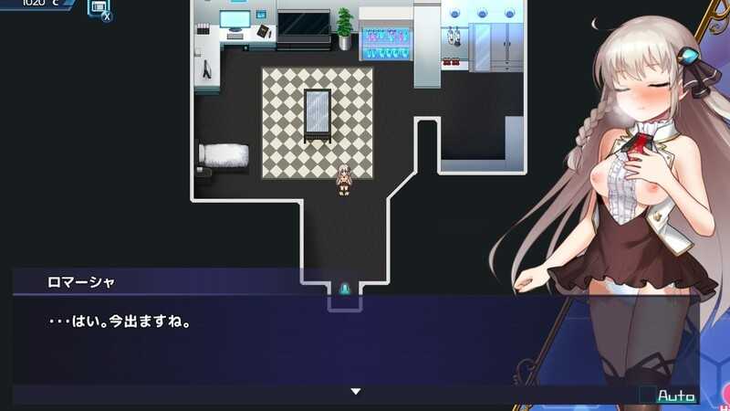 【神级RPG/汉化/动态】公主协同效应/Princess Synergy Ver1.0 AI汉化体验版 【更新/2.5G】【微云网盘/直链】