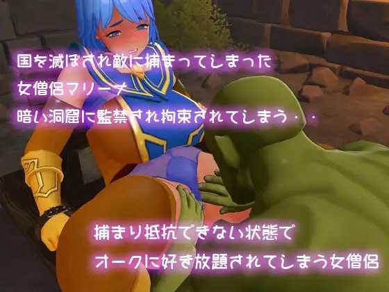 【3D游戏/新作】异世界勇者与女僧侣的平行人生/異世界勇者と女僧侶のパラレルライフ 【1.2G】【微云网盘/直链】