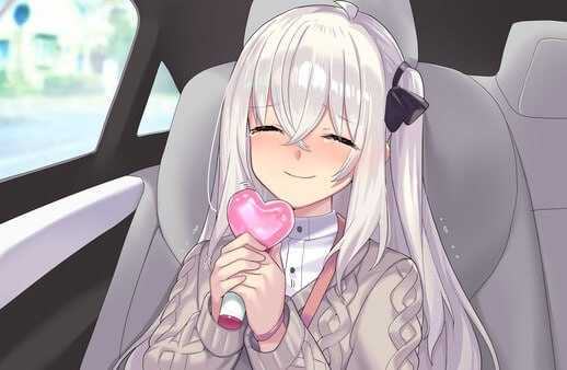 【SLG/官中/新作】老司G -不堵车，只堵你/紳士 ドライバー～ブレーキなしの淫行～ デラックスバンドル 官方中文版【1.5G】【微云网盘//直链】