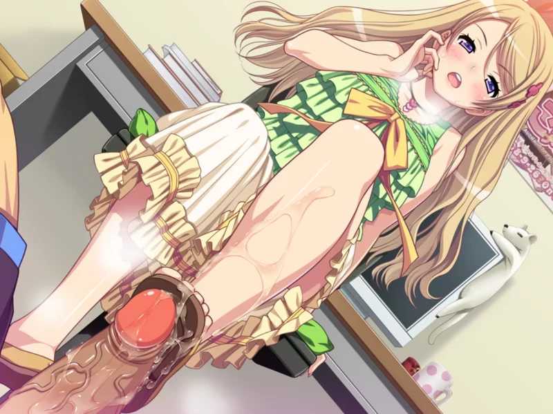 【ADV/汉化/步兵】えろげー！～Hもゲームも開発三昧～HDリマスタ AI汉化步兵版+同名里番6集【7G】【微云网盘/直链】