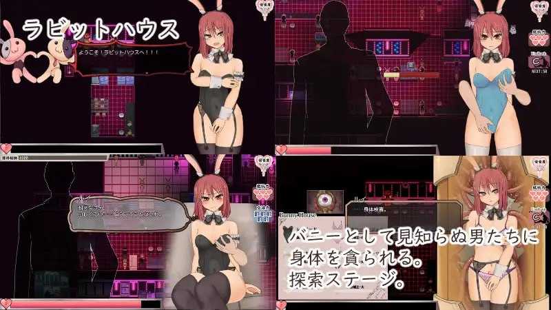 【精品RPG/官中/动态无码】苏尔露伊 -after mini-/ソルルイ -after mini- Ver1.01 官方中文步兵版【800M】【微云网盘/直链