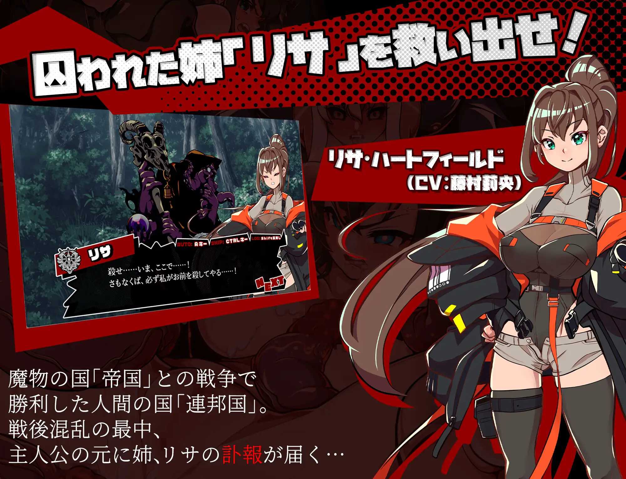 【RPG/汉化/更新】脑水晶/ブレインクリスタル BRAINCRYSTAL Ver26.01.31 AI汉化版【2.9G】【微云网盘/直链】