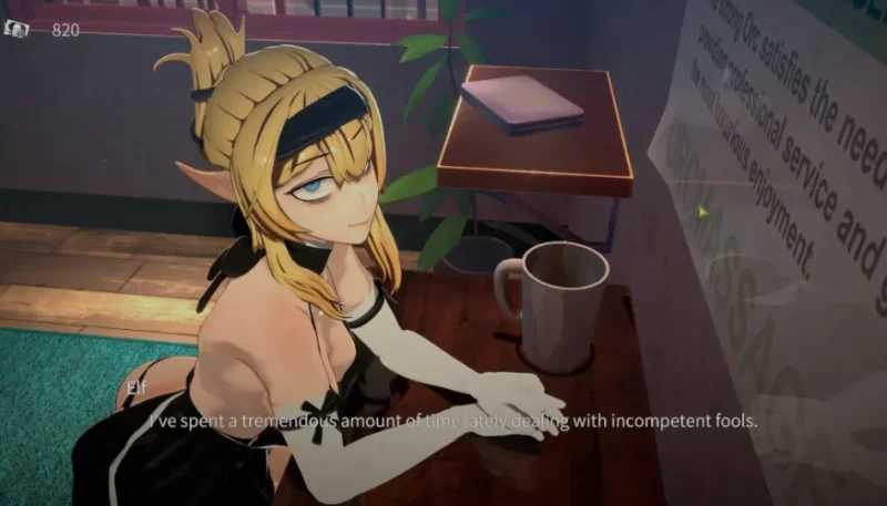 【SLG/官中/全动态】欧克按摩店/OroMassage Ver0.7.20.23 官方中文版【16G】【微云网盘/直链】