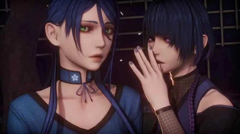 【亚洲风神作SLG/官中】彼岸花/LycorisRadiata CH1 官方中文重置版【PC+安卓/700】【微云网盘/直链】