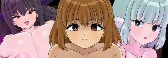 勇者VS魅魔~一旦脱下外挂装甲就完蛋~/勇者VS魅魔~チートアーマー脱いだら終わり~ PC端 AI汉化更新版-第1张-游戏-皮皮府资源