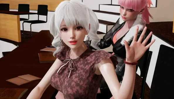 【亚洲风SLG/官中/动态】特工17 Agent17 Ver 0.26.6 官方中文版【PC+安卓/5G】【微云网盘/直链】