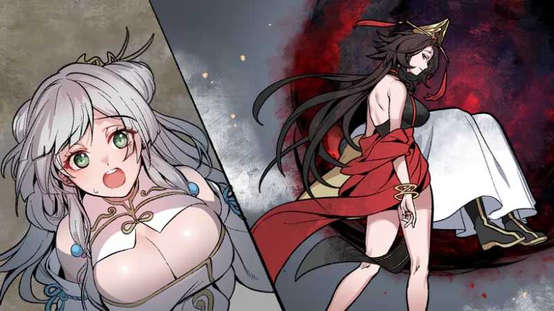 九界之上 Above The Immortality Realm Ver0.20 官方中文完整版 PC端 官中高清版 预览图