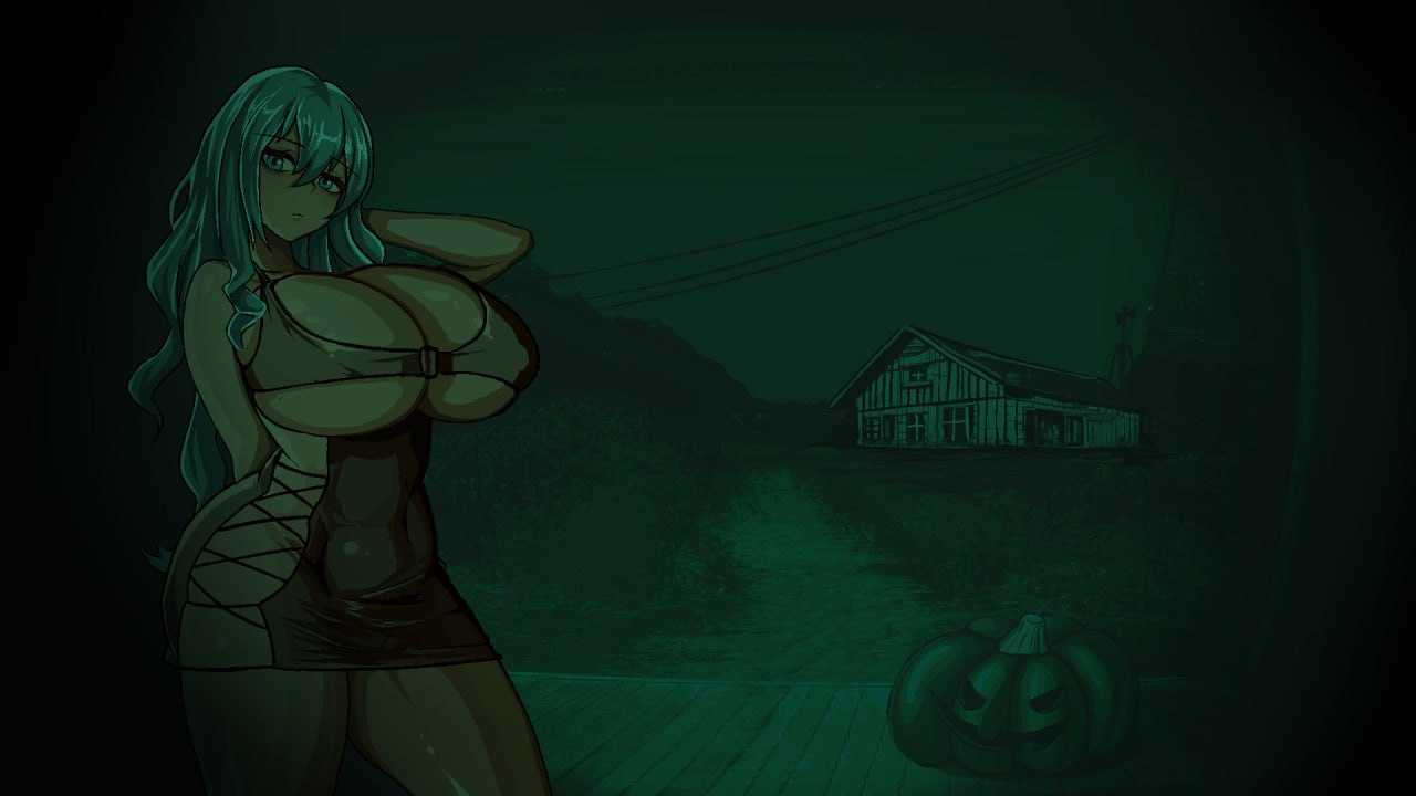 【SLG/汉化/新作】寻找魅魔/Not a Succubus Ver1.1 AI汉化版【PC+安卓/1.5G】【微云网盘/直链】